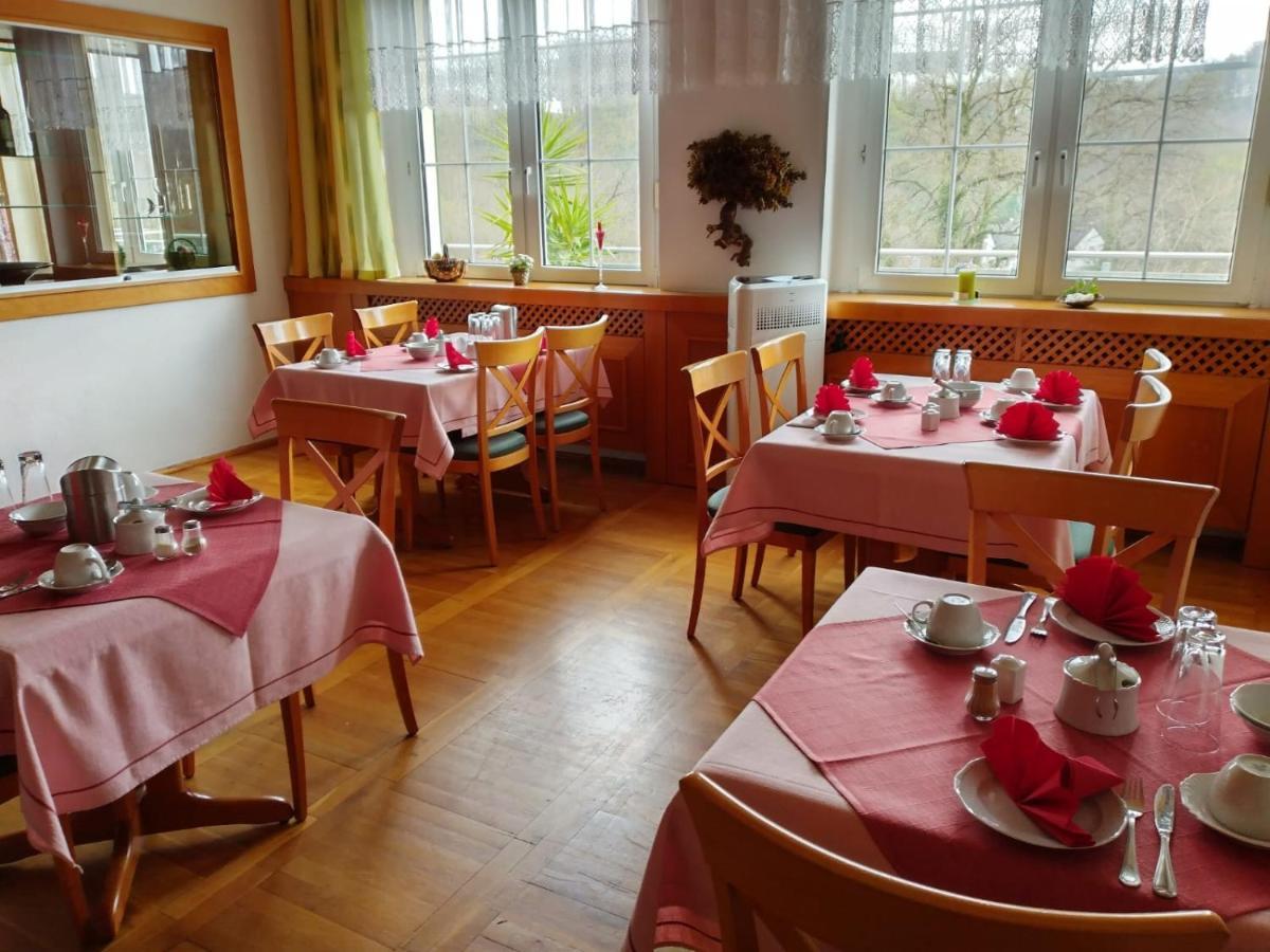 Muldenschloesschen Lunzenau Exterior photo